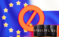 EU chưa thống nhất về lệnh cấm nhập khẩu dầu Nga