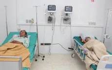 Cảnh báo ngộ độc rượu ngâm củ ấu tàu