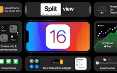 iOS 16 sẽ có những thay đổi gì đáng mong chờ?