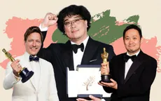 Cannes vẫn là đỉnh cao