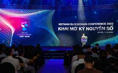 Hiệp hội Blockchain Việt Nam chính thức ra mắt