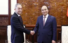 Chủ tịch nước đề nghị Brunei sớm mở lại đường bay trực tiếp giữa hai nước