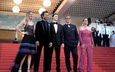 Cannes 2022 khai mạc: Vắng bóng khẩu trang, sao thế giới tấp nập trên thảm đỏ, vẫn cấm selfie