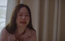 Thương ngày nắng về 2 - Tập 20: Khánh uất nghẹn gọi điện cầu cứu Trang