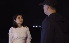 Bão ngầm - Tập 59: Hạ Lam dằn vặt, ước chưa từng tham gia chuyên án