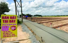 Những chiêu trò dẫn dụ khách từ "cò đất"