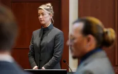 Amber Heard mệt mỏi vì bị quấy rối bởi những người ủng hộ Johnny Depp