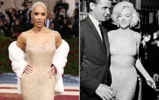 Nhà thiết kế của Marilyn Monroe gọi Kim Kardashian là một "sai lầm"