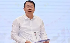 Hàng loạt sếp chứng khoán bị kỷ luật, Thứ trưởng Bộ Tài chính nói “sai thì phải sửa”