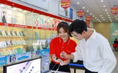 Ưu đãi đặc biệt khi mua Galaxy A33 5G (8/128GB) độc quyền tại Viettel Store