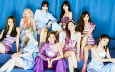 TWICE tiếp tục quảng bá tại Mỹ