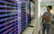VN-Index tăng phiên thứ 2 liên tiếp