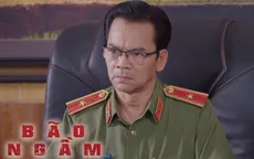 Bão ngầm - Tập 60: Giám đốc Hoạch điên tiết đòi tống cổ lão Tuất ra khỏi ngành