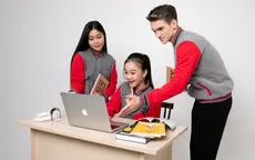 IGS trao học bổng kép cho học sinh Việt Nam