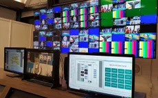 Outline ứng dụng CSS tại IBC của SEA Games 31