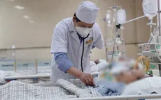 Tăng huyết áp nhưng không dùng thuốc thường xuyên, cụ ông 81 tuổi bị nhồi máu cơ tim