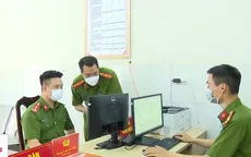 Hà Nội: Sẵn sàng triển khai việc phân cấp đăng ký xe cho công an cấp xã