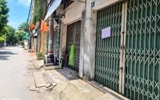 Qua "sốt nóng", chủ nhà đất tự giảm giá rao bán xuống cả tỷ đồng