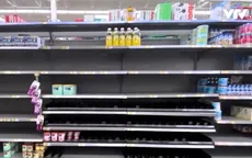 Mỹ viện dẫn đạo luật để giải quyết tình trạng thiếu sữa bột