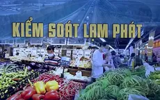 Trung Quốc nỗ lực giữ giá tiêu dùng tăng thấp