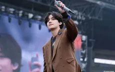 V (BTS) - Thần tượng K-Pop được tìm kiếm nhiều nhất trong lịch sử Google