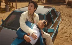 "That That" của Psy vượt 50 triệu lượt xem trên YouTube trong 75 giờ