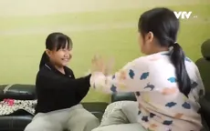 Cặp lá yêu thương: Những mảnh ghép thiếu
