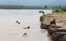 Liên tiếp xảy ra các vụ trẻ bị đuối nước