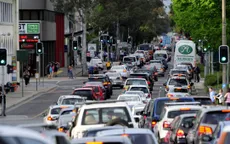 Hệ thống giám sát giao thông mới - "cứu cánh" tránh ùn tắc cho các tài xế ở Australia