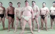 Các cựu võ sĩ Sumo "đánh vật" với cuộc sống sau khi giải nghệ