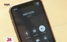 Người dân mất tiền vì trang web tự nhận là Tổng đài Điện lực