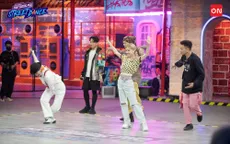 Các tuyển thủ tiếp tục cháy hết mình trong tập 5 Street Dance Việt Nam