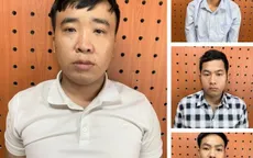 Bình Dương: Giải cứu hai thiếu nữ bị các chủ cơ sở massage "mua đi bán lại"