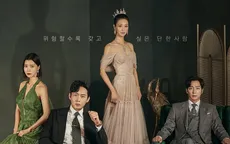 Phim mới của Seo Ye Ji hoãn ngày công chiếu, hủy họp báo
