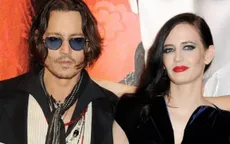 Sao phim James Bond công khai ủng hộ Johnny Depp