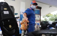 Hé lộ lý do giá xăng giảm về tương đương tháng 10/2021