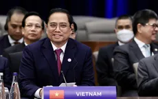 Dấu ấn từ chuyến công tác “3 trong 1” của Thủ tướng tại Hoa Kỳ