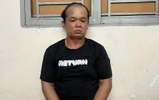 Khởi tố đối tượng trộm nắp cống trên cầu Thủ Thiêm 2