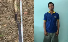 Kon Tum: 13 năm tù cho kẻ dùng dao rựa chém chị dâu