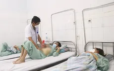 Mùa hè - cẩn trọng với bệnh lý rối loạn tiêu hóa