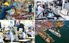 3 kịch bản tăng trưởng kinh tế Việt Nam năm 2022