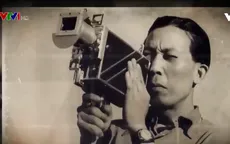 Mai Trung Thứ - người quay phim Bác Hồ ở Pháp năm 1946
