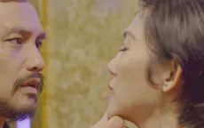 Bão ngầm - Tập 61: Sau khi trừ khử người tình đồng giới, Tú "ong chúa" bất ngờ yêu Sơn