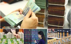 Dòng tiền cuối năm đổ đi đâu?