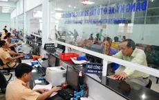 Từ hôm nay (21/5), người dân được đăng ký xe máy tại công an xã