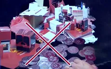 Giấy tờ giả, hậu quả thật