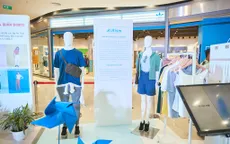 Thương hiệu thời trang Nhật Bản Uniqlo tới Hải Phòng