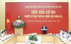 Cần Thơ phải thực sự phát huy được vai trò dẫn dắt cả vùng phát triển