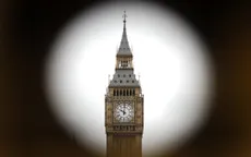 Đồng hồ Big Ben nổi tiếng chuẩn bị hoạt động, tiếng chuông sẽ sớm ngân vang trở lại