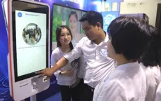 Công nghệ sinh trắc học thúc đẩy phát triển ngân hàng số